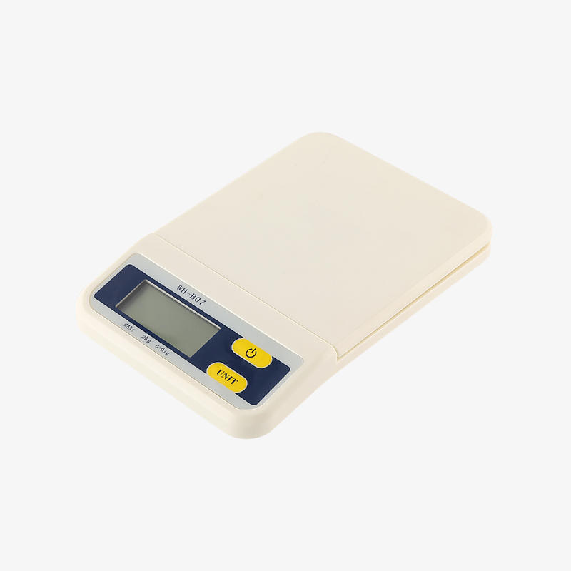 KDB-2 2kg/0.1g high precision food weighting electronic kitchen scale