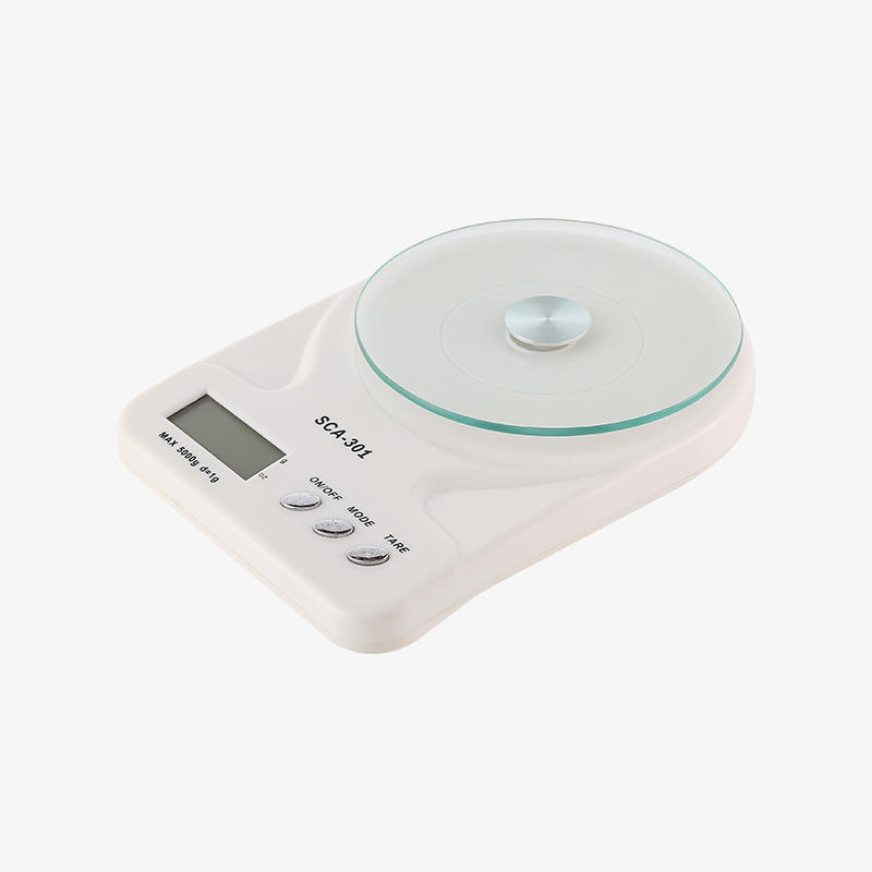 KDD-3  stainless steel multifunction 5kg 11lb slim electronic kitchen scale