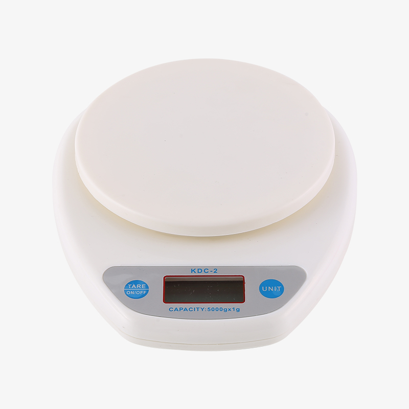 KDC-2 ABS new material electronic kitchen scale