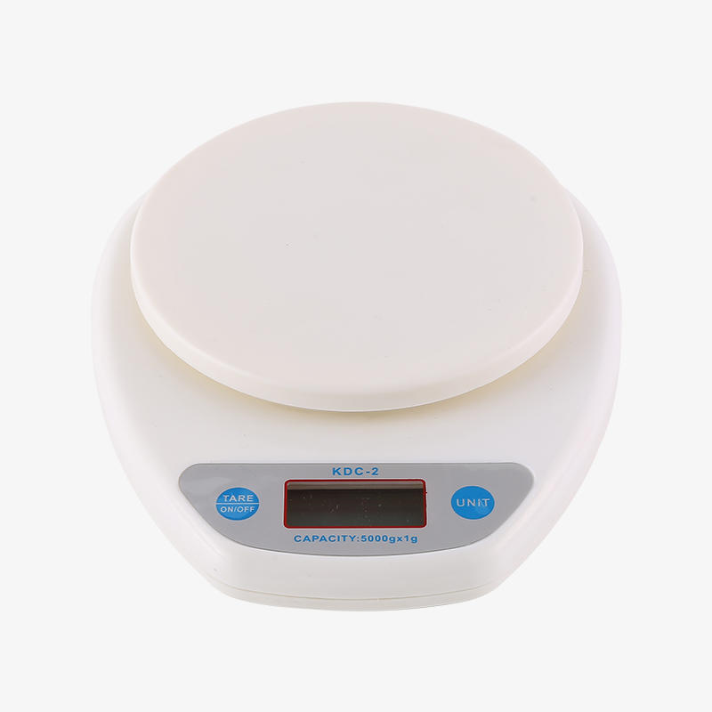 KDC-2 ABS new material electronic kitchen scale