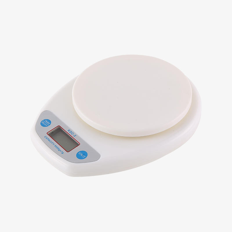 KDC-2 ABS new material electronic kitchen scale