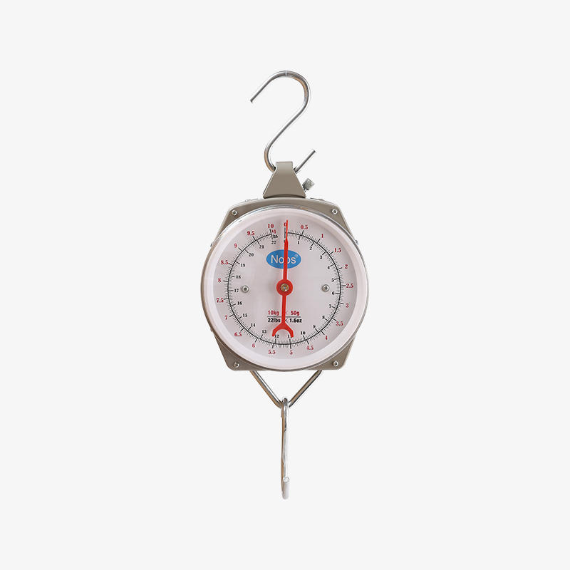 ZY-006 2 hooks mehcanical hanging scale , heavy duty scale, for farm use
