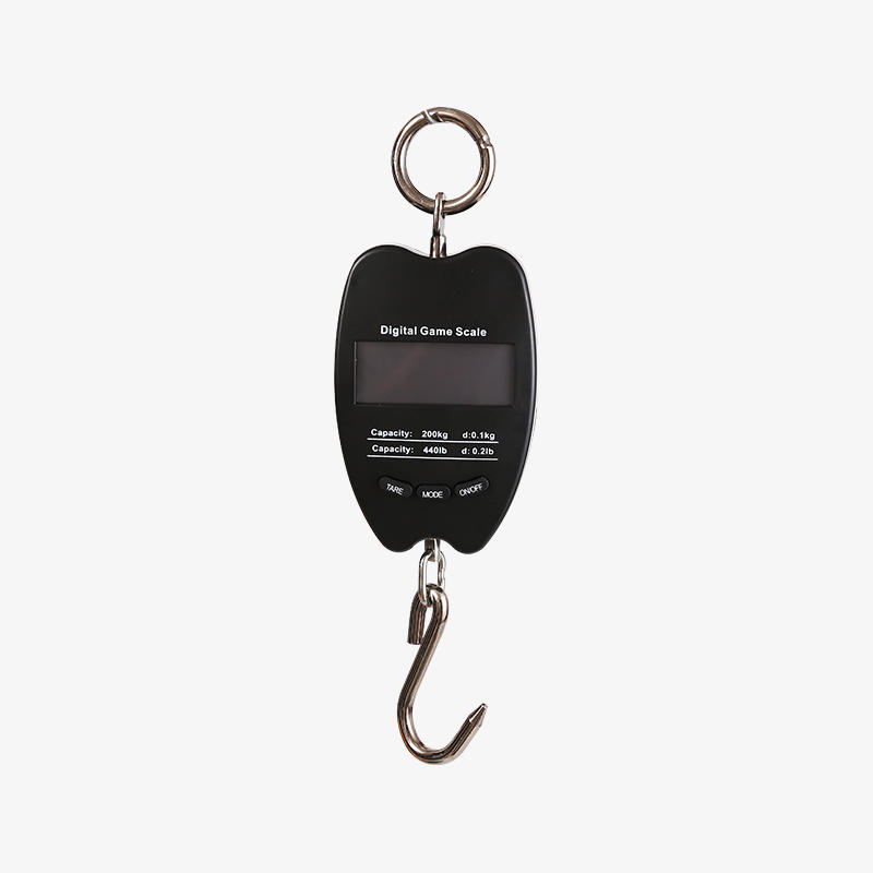 100kg/150kg/200kg Electronic hanging scales Industrial electronic scales Portable digital display scales Hook scales
