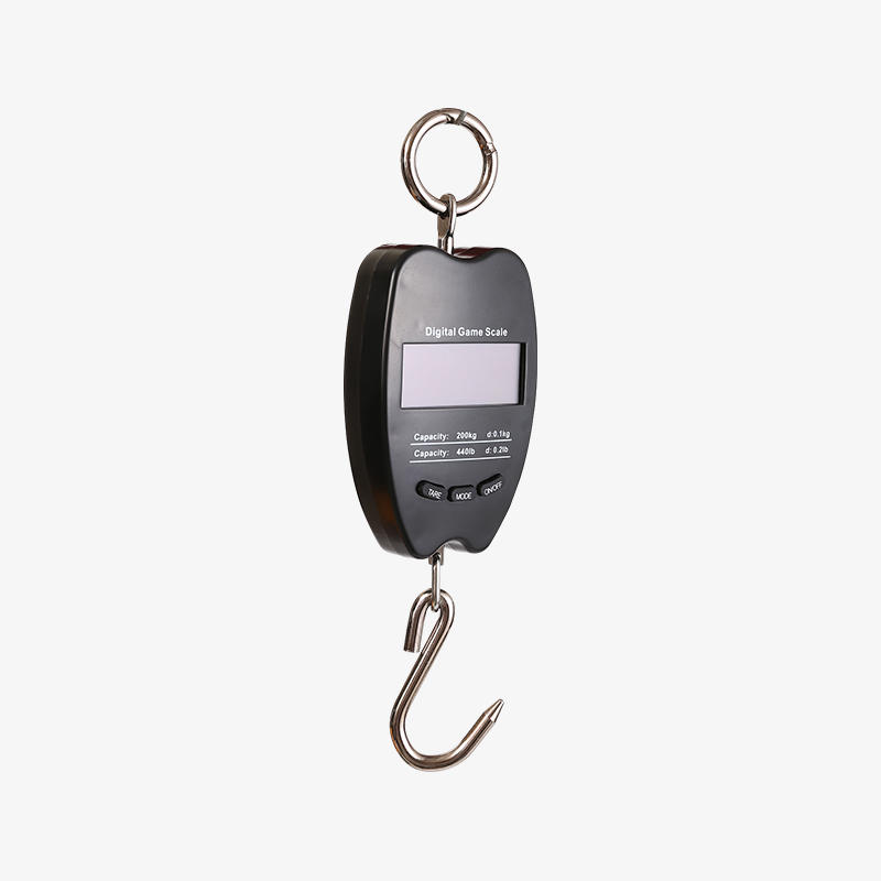 100kg/150kg/200kg Electronic hanging scales Industrial electronic scales Portable digital display scales Hook scales