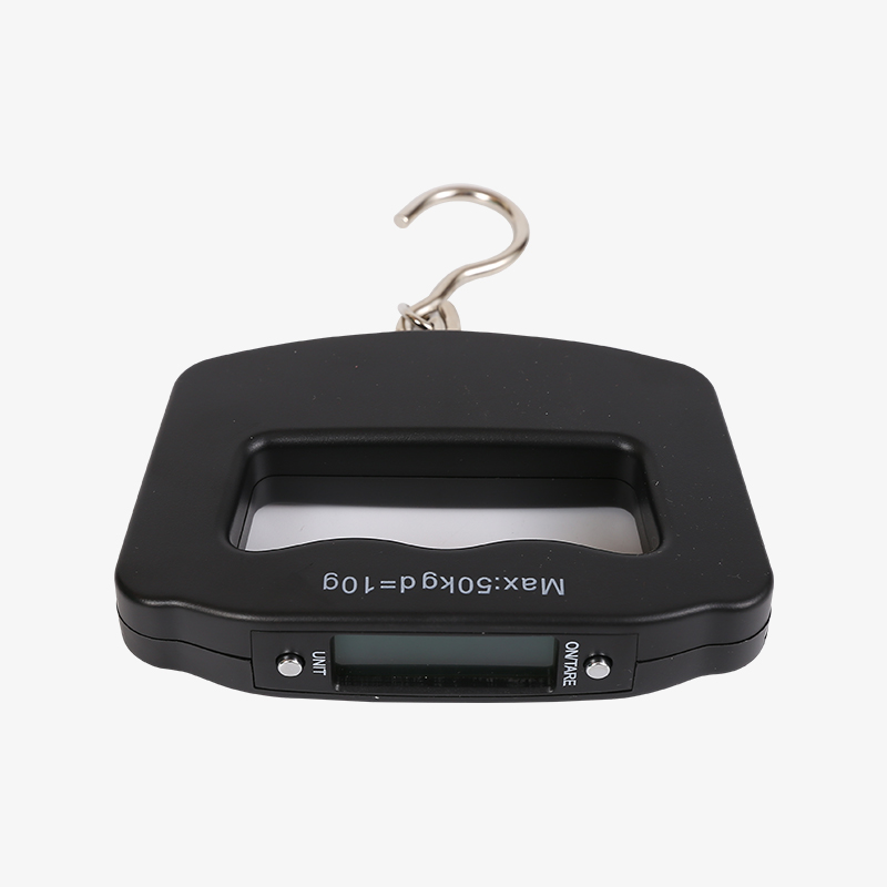 Battery Free Luggage Scale  Balance Weigh Luggage - 50kg/10g