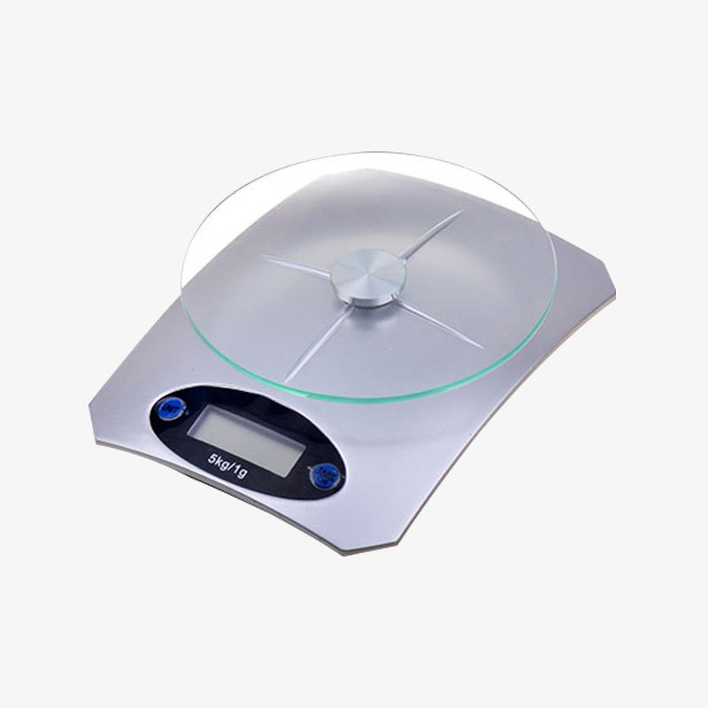KDD-1 High Accurate digital disply weighing measuring 5kg/1g electronic kitchen scale